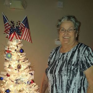 Meet your Posher, Gail